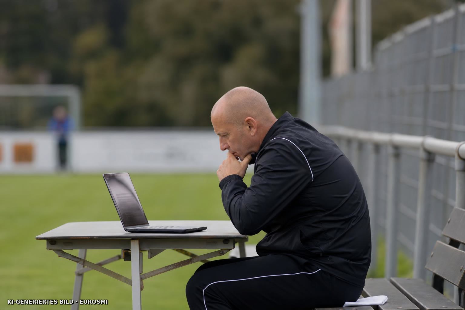 Fußballer als Roboter: Undav kritisiert Laptop-Trainer - STERN.de — Bundesliga