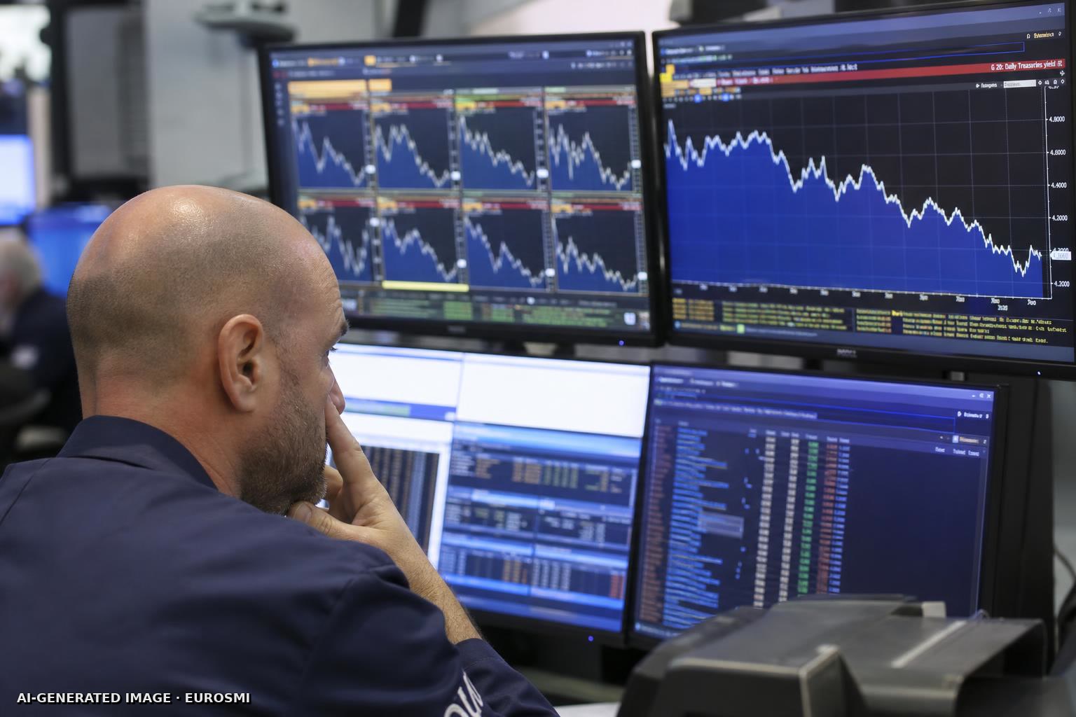 Bond Market Swings Affect Your Savings, Investments