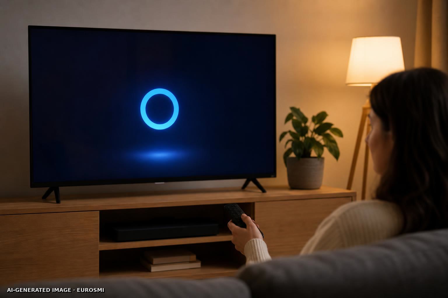 Amazon makes its AI-powered Alexa+ free on Fire TV, no Prime required