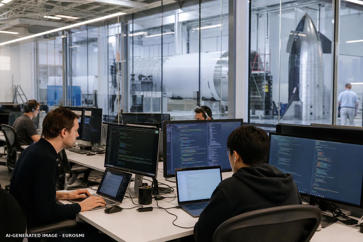 AI coding startup Cursor is now officially a part of SpaceX.