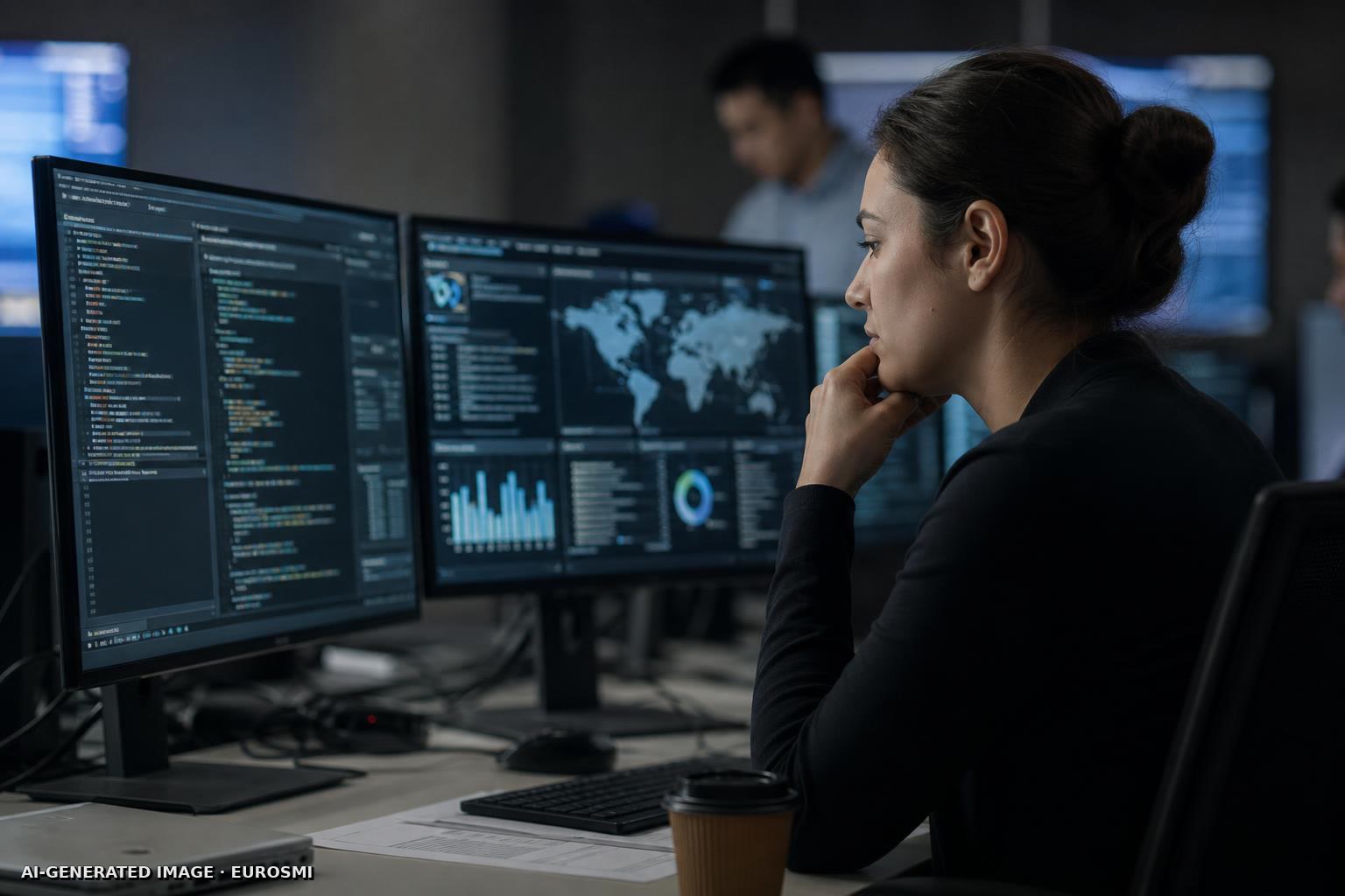 OpenAI is expanding its AI cybersecurity defense program Daybreak, and rolling out a new cyber-trained AI model with it.
