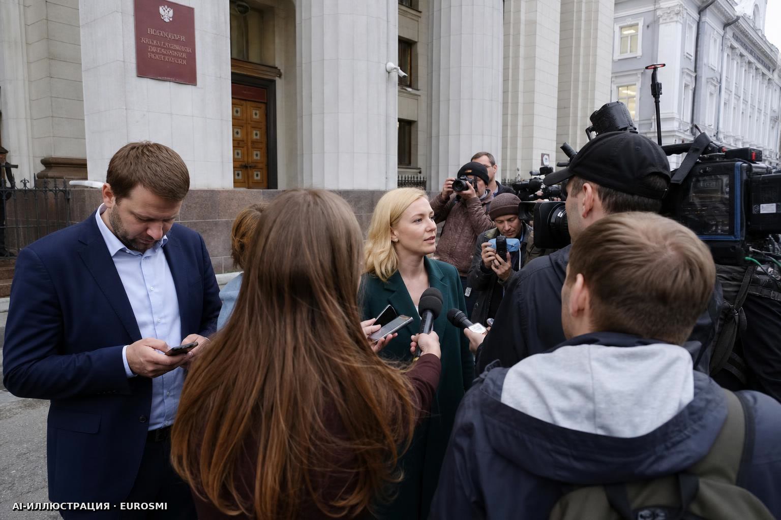 «Яблоко» не победит, но системе и лично Путину нанесен довольно значимый удар» — Политолог Орешкин