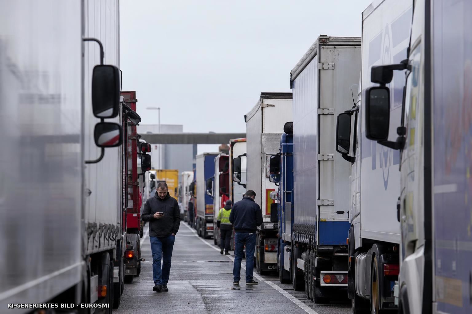 Dieses kuriose Gesetz sorgt für Chaos – so will Brüssel es wieder abschaffen — EU-Verordnung