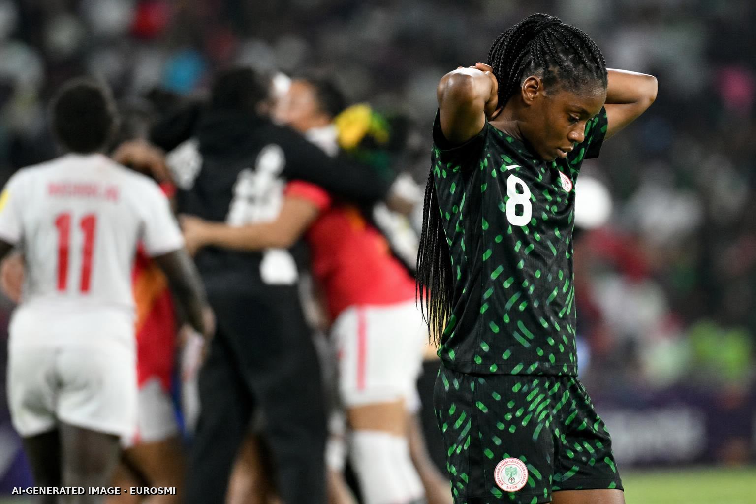 Malawi secures first Women's World Cup qualification, Nigeria could have first-ever miss