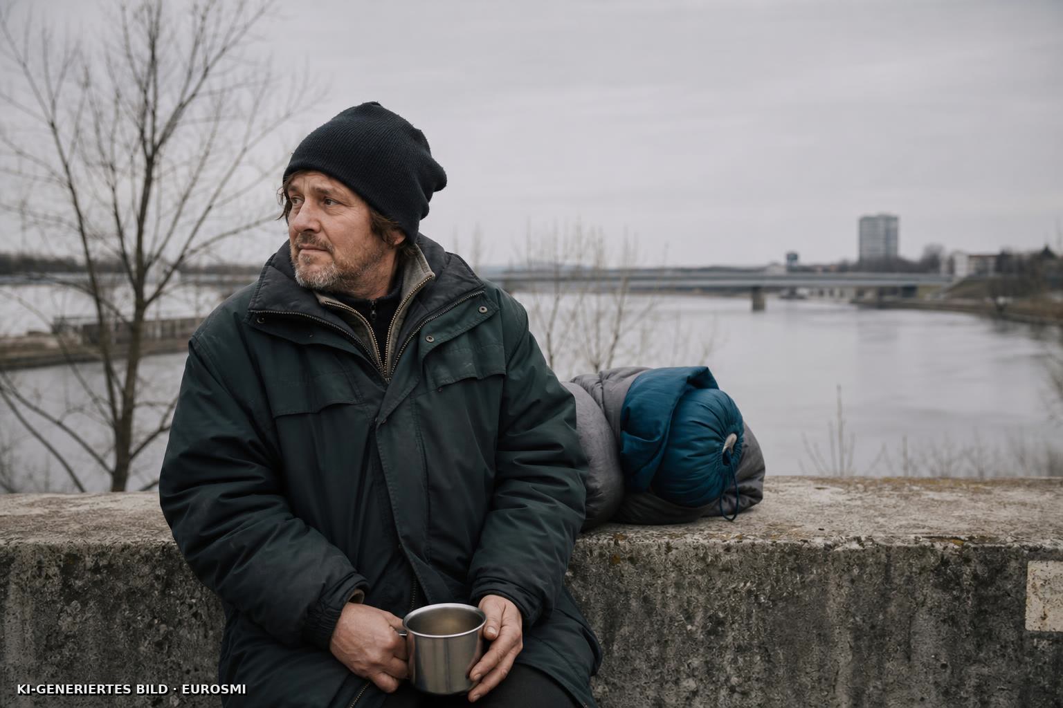 "Der Heimatlose" - 3sat-Mediathek — Filmtipp