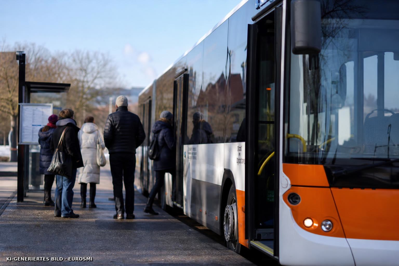 Rnv reagiert und leitet Busse um - SWR — Nach geschmolzener Fugenmasse im Raum Heidelberg
