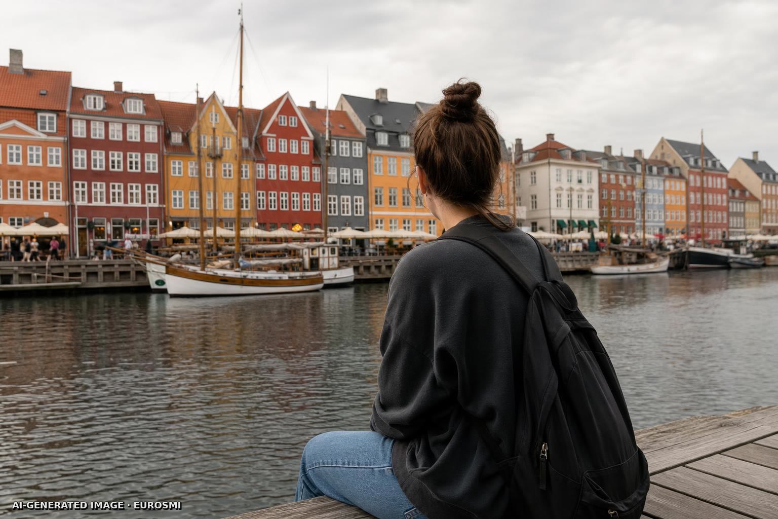 The safest countries in Europe for travelling alone — Solo travel