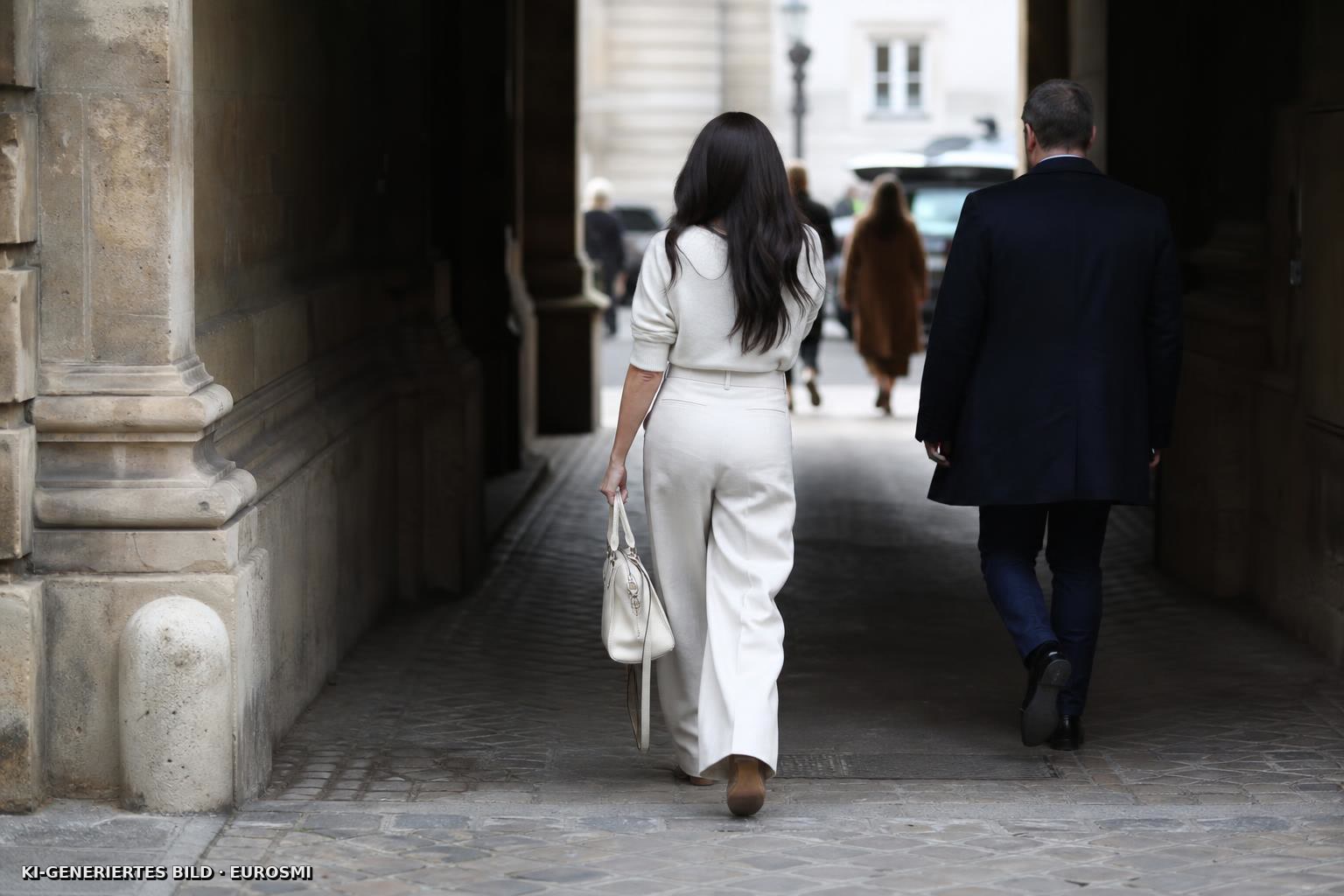 Wird Meghan wieder Schauspielerin? - STERN.de — Rückkehr nach Großbritannien