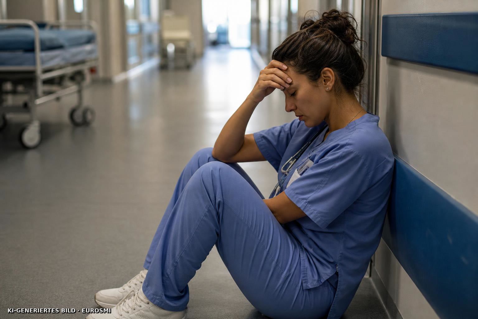 Sie war Krankenschwester, dann erwischte sie ihr Kollege - STERN.de — Sexstar