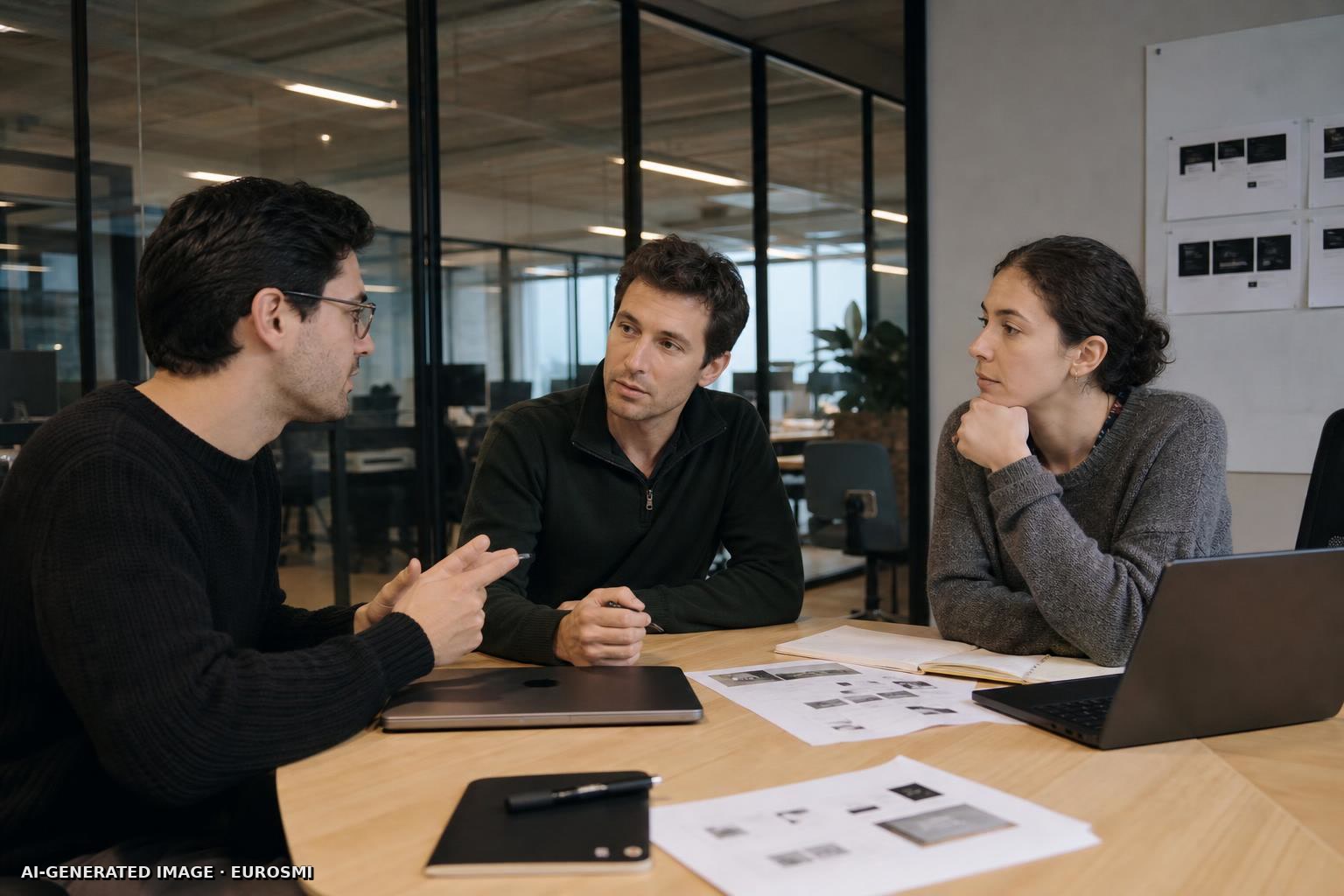Gamma acquires Accel-backed design startup Lica