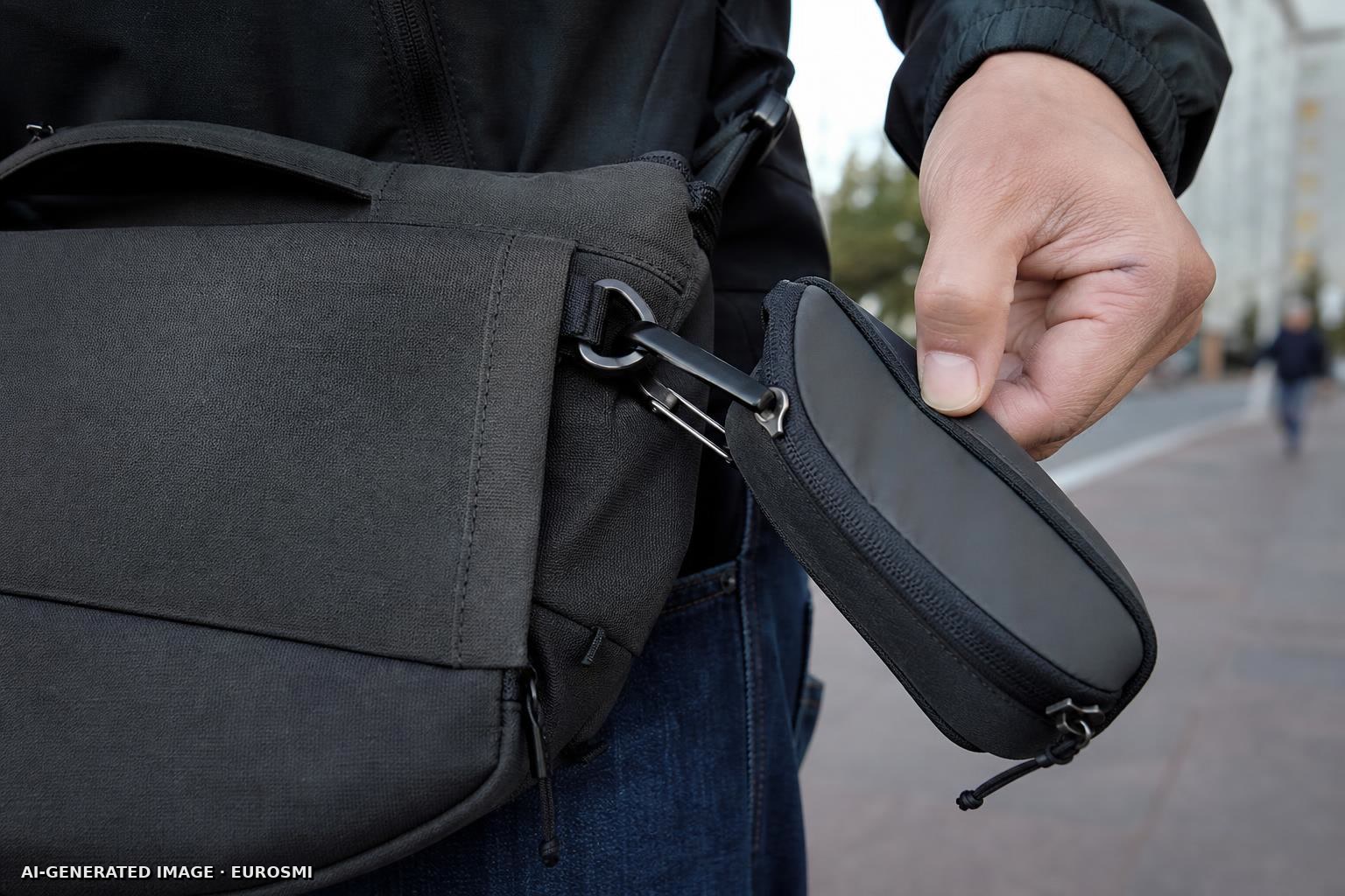 I’m hooked on Peak Design’s new City bags