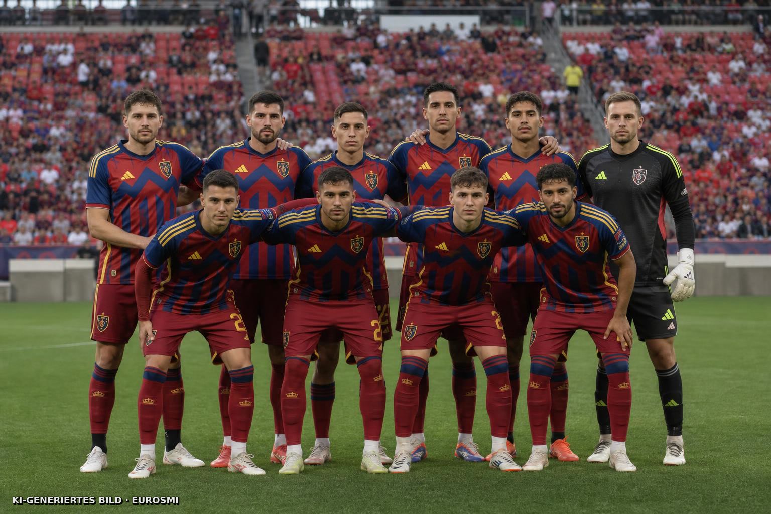 2. Spieltag | Leagues Cup 2026 — Aufstellung | Real Salt Lake - Atlante FC