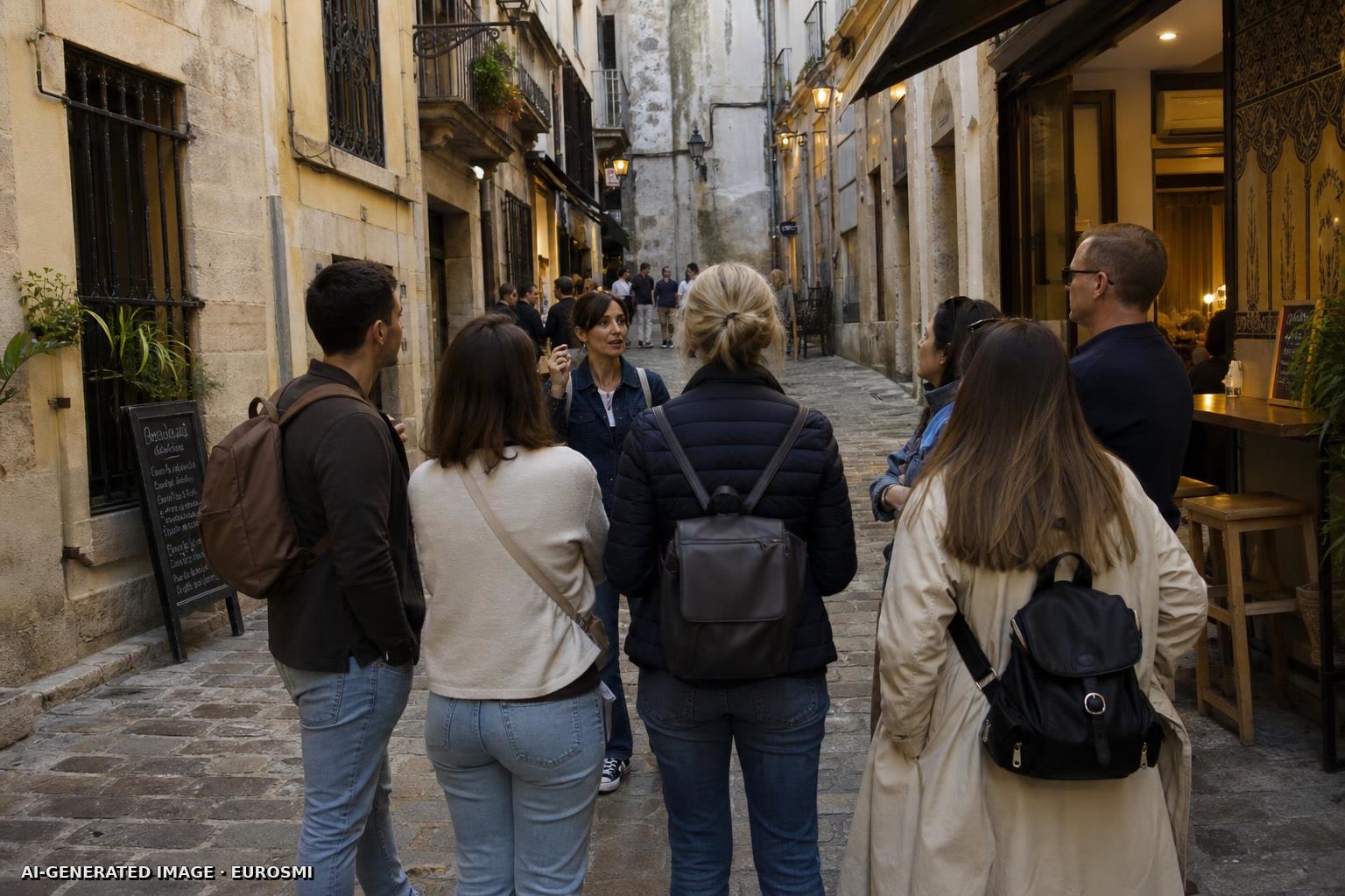 France and Spain Lead Europe's 2026 Experience-Led Tourism Shift Toward Culture and Cuisine