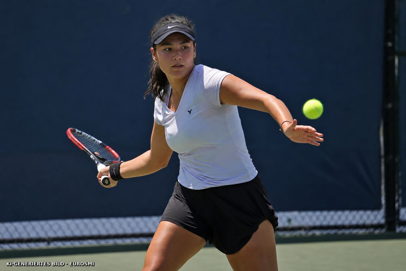 Liveticker | L. Tararudee - M. Timofeeva | Abierto GNP Seguros, Qualifikation | 2026 | Tennis