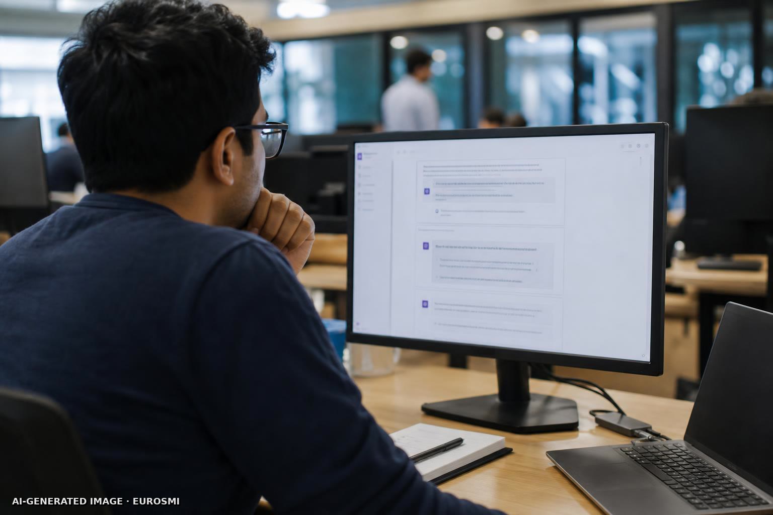 QueryStory wants you to believe what AI is telling you