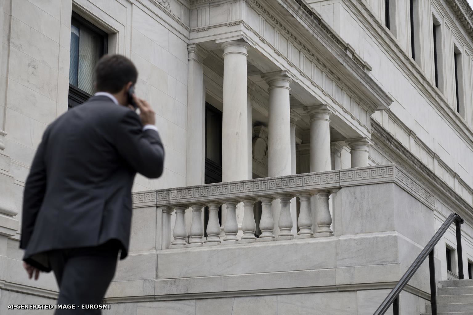 US courts will start publishing how often the government uses spyware