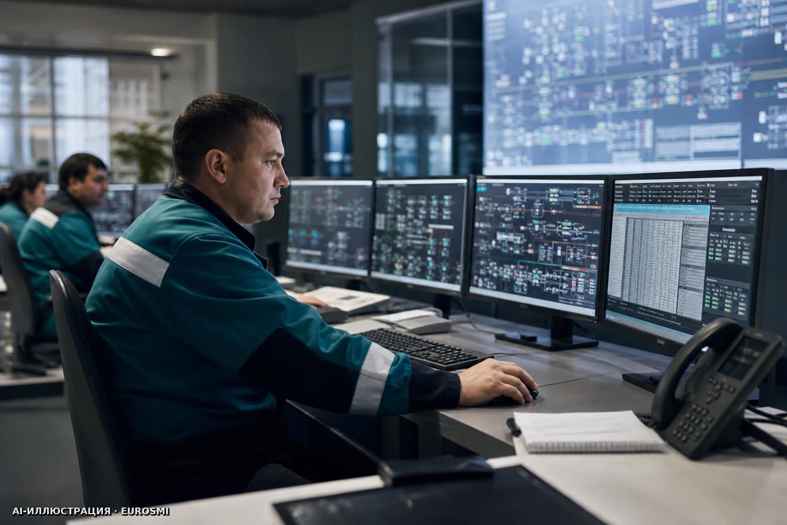 СИБУР перенес часть платформы данных на продукты Arenadata CNews.ru