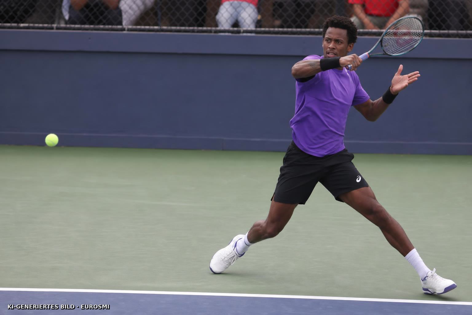Liveticker | J. Clarke - C. Chidekh | ATP Challenger | 2026 | Tennis